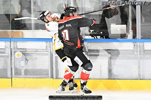 2024-12-12 Mastini Varese-Hockey Caldaro 0779 Gianluca Tilaro